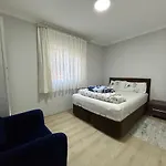 Rıdvan Apart Evleri * Urla