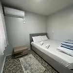 Rıdvan Apart Evleri *
