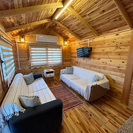 Ridvan Apart Evleri Urla