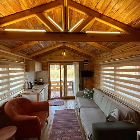 Ridvan Apart Evleri Ferienhaus Urla