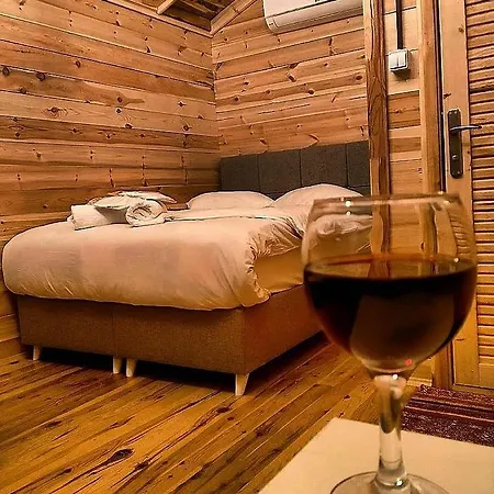 Ferienhaus Ridvan Apart Evleri