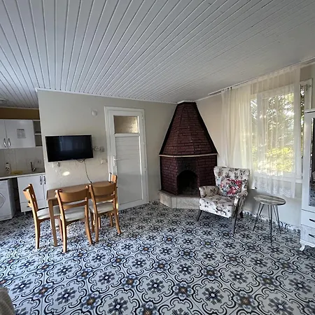 Ridvan Apart Evleri * Urla