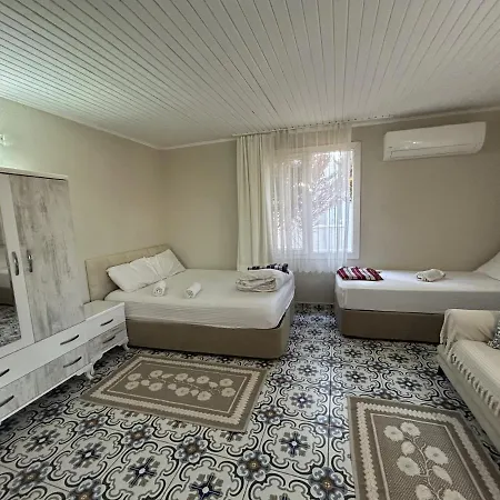 Ridvan Apart Evleri 펜션 울라