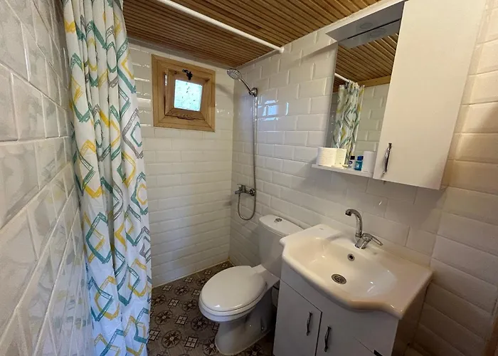 Ridvan Apart Evleri Urla