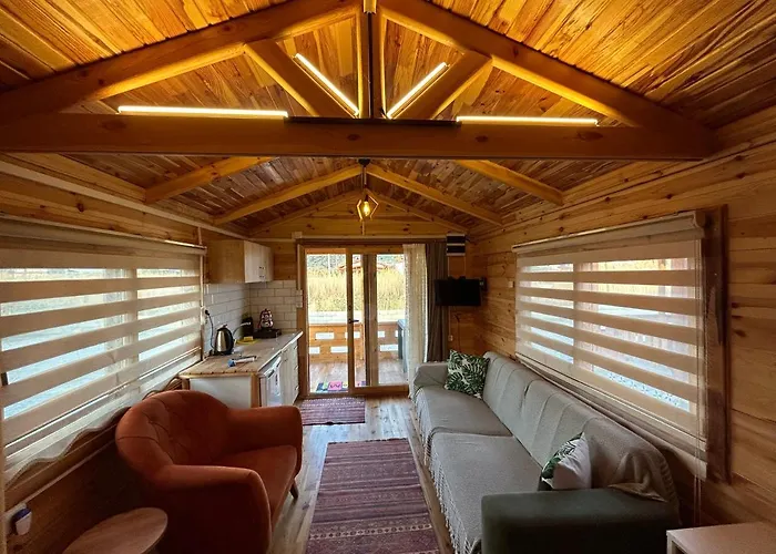 Ridvan Apart Evleri Ferienhaus Urla