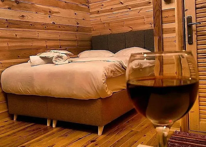 Ferienhaus Ridvan Apart Evleri