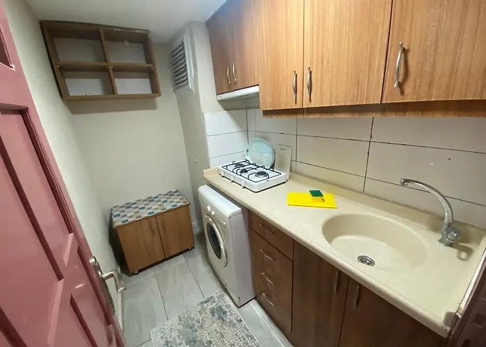 Ridvan Apart Evleri * Urla