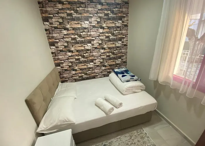 Ridvan Apart Evleri *