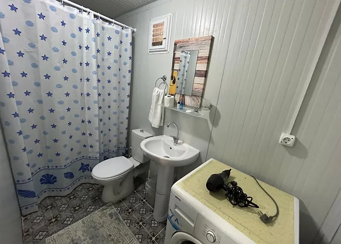 Ridvan Apart Evleri Urla