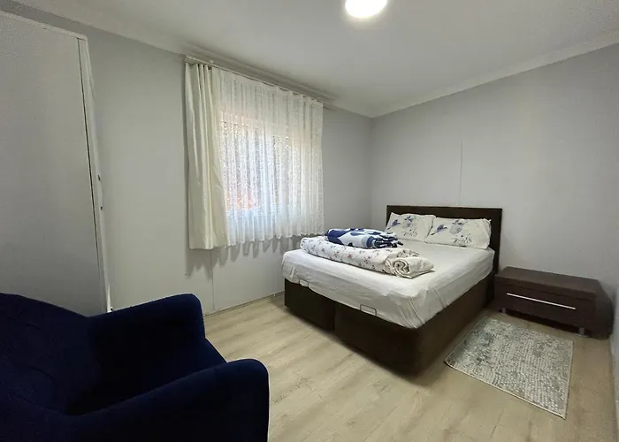 Ridvan Apart Evleri * Urla