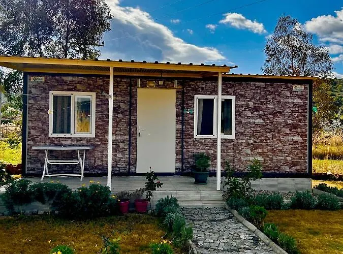 Ferienhaus Ridvan Apart Evleri *