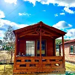度假居 Ridvan Apart Evleri 乌尔拉