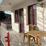 Ridvan Apart Evleri Vakantiehuis
