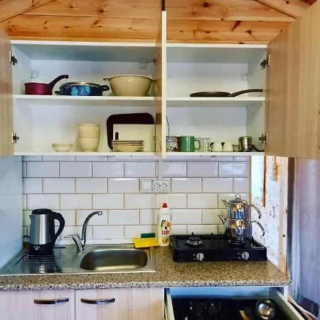 Ridvan Apart Evleri 別荘 *