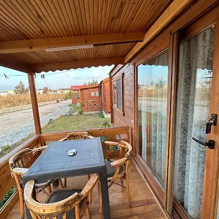 Ridvan Apart Evleri * ウルラ