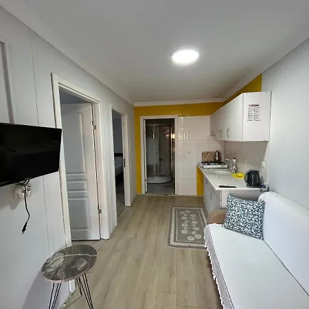 Ridvan Apart Evleri *