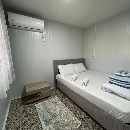 Ridvan Apart Evleri *