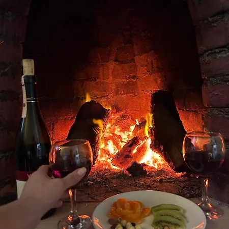 Ridvan Apart Evleri * ウルラ