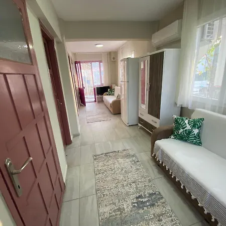 Ridvan Apart Evleri 別荘 *