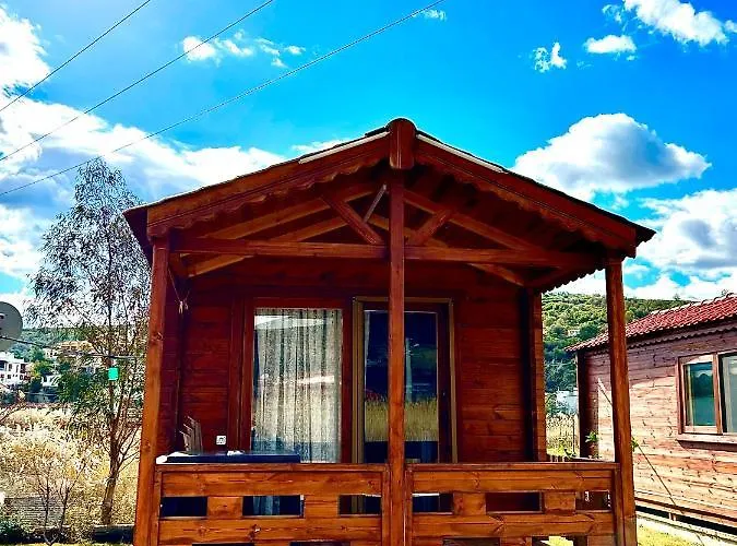Nyaraló Ridvan Apart Evleri Urla
