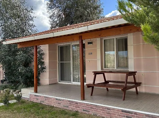 Nyaraló Ridvan Apart Evleri Urla